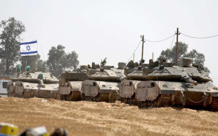 США пропонують Ізраїлю розвіддані про ХАМАС в обмін на скасування операції в Рафаху, — The Washington Post