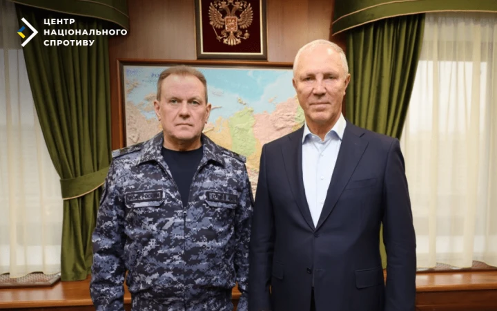 Спротив: росіяни планують будівництво нових в'язниць на ТОТ Херсонщини для посилення репресій