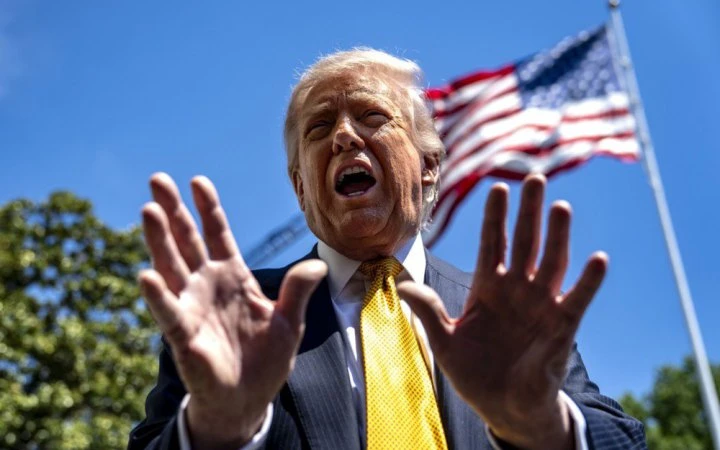Axios: США та Іран наблизилися до угоди про завершення війни