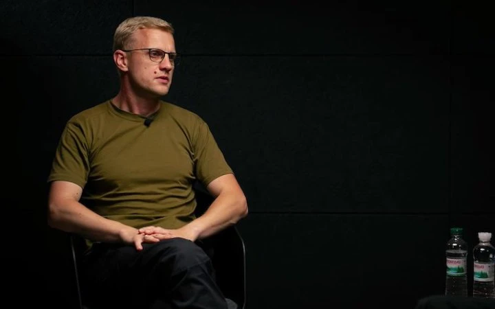 Шабунін сказав, що не отримував підозри про користування волонтерським авто: або оголосіть, або не брешіть про це