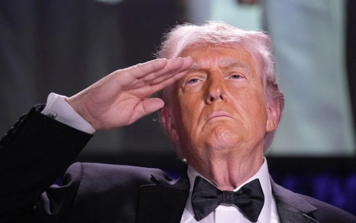 Трамп анонсував проведення заходу, який перенесли через спробу замаху