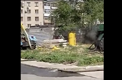 У Харкові четверо комунальників загинули під час роботи (оновлено)
