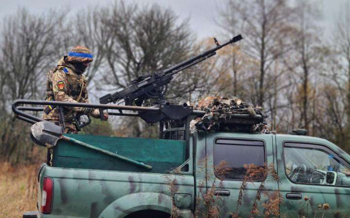 ППО збила 63 ворожі дрони, ще майже стільки ж – локаційно втрачені