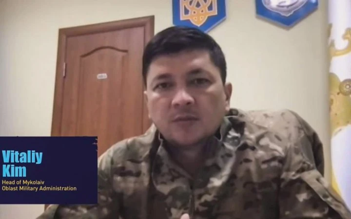 На Миколаївщині унаслідок дронової атаки РФ поранені 2 людей