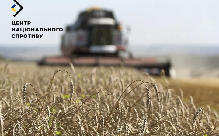 Спротив: окупанти прикривають 
