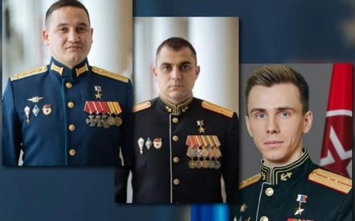 ЦПД: у депутати Державної думи РФ офіційно висувають учасників війни проти України