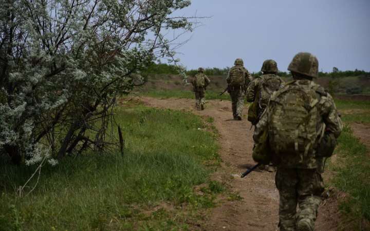 Новими постачальниками води для ЗСУ у другому півріччі стали два українські виробники