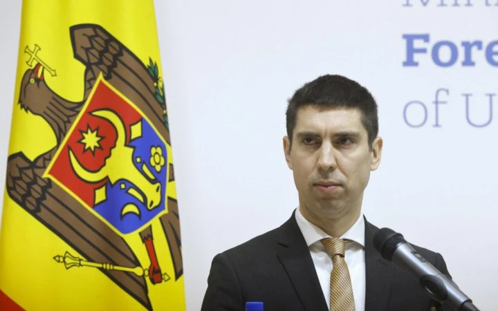 Молдова поки не хоче вступати до НАТО