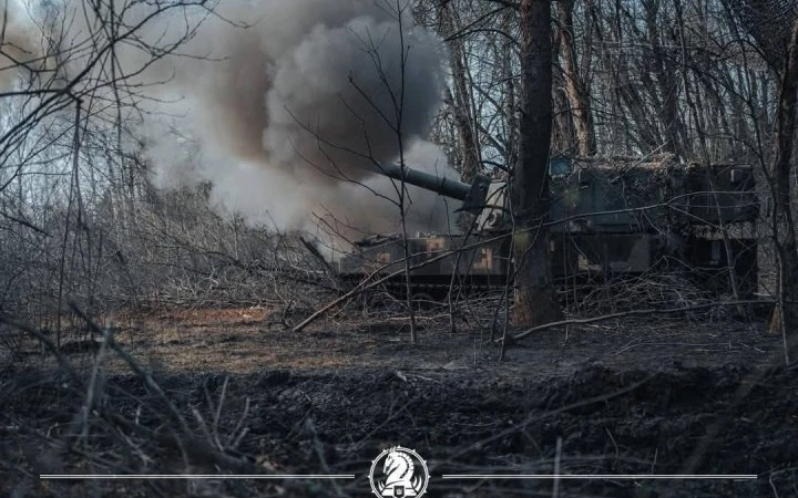 Генштаб: майже половина боєзіткнень від початку доби відбулась на Покровському напрямку