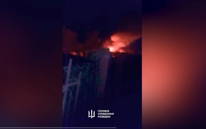 У ГУР повідомили про знищення на Луганщині російських окупантів, причетних до злочинів у Бучі