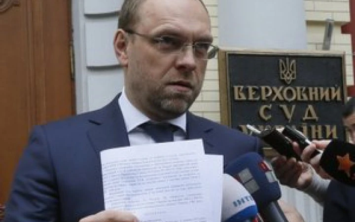 ВАКС відповів на звинувачення нардепа Власенка і закликав керівництво Ради не дозволяти маніпуляцій