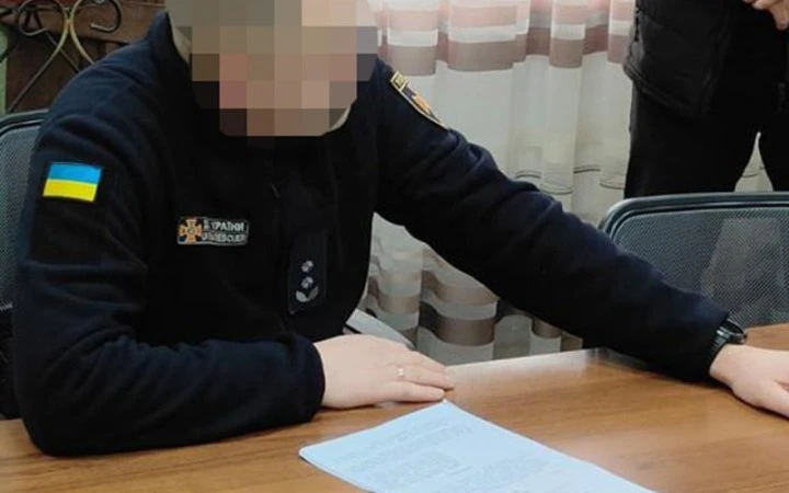 ДБР: судитимуть посадовців ДСНС, які закупили 2000 планшетів за завищеними цінами