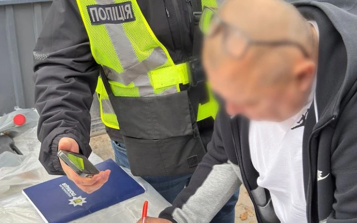 Директору будівельної фірми оголосили підозру за розкрадання коштів під час ремонту в метро Києва