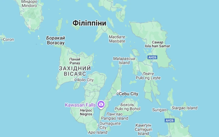 Вода поглинула перші поверхи за хвилини: на Філіппінах тайфун спричинив загибель не менш як 117 людей