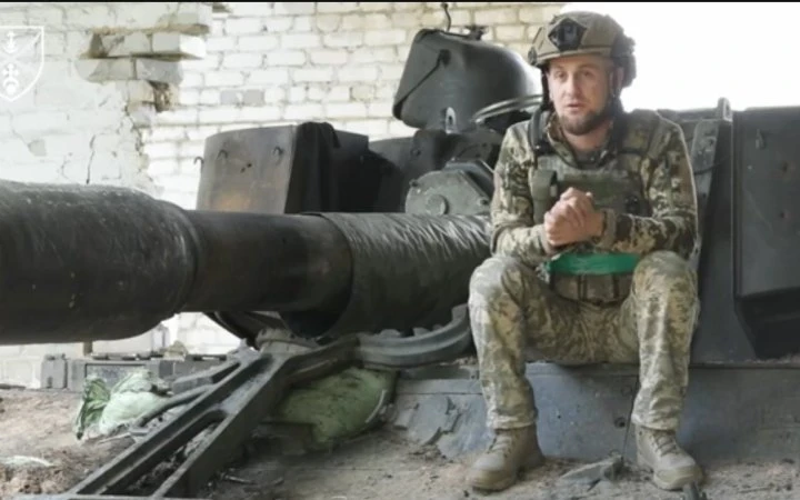 Американська САУ M109: дистанційне мінування та контрбатарейна боротьба
