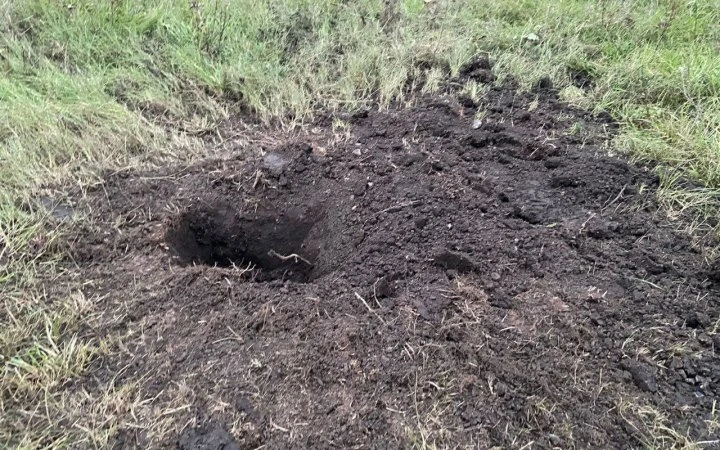 Росіяни обстріляли за день сім громад Сумщини