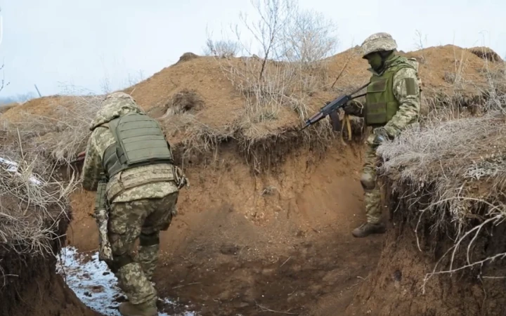 Чого вчать мобілізованих після БЗВП: розповідають інтруктор та військові