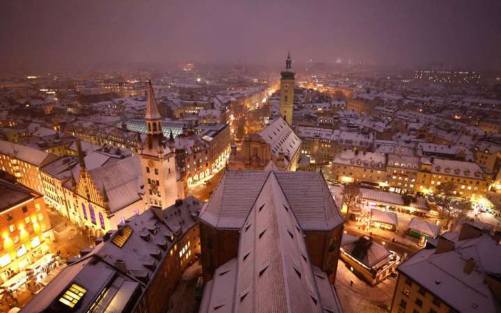 В Німеччині заарештували підлітка за підозрою в плануванні теракту