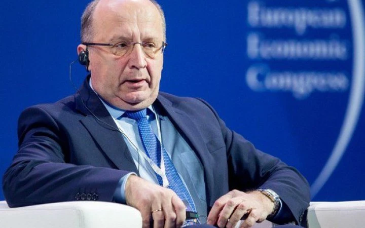 Єврокомісар Кубілюс оптимістично оцінює використання фонду SAFE для 