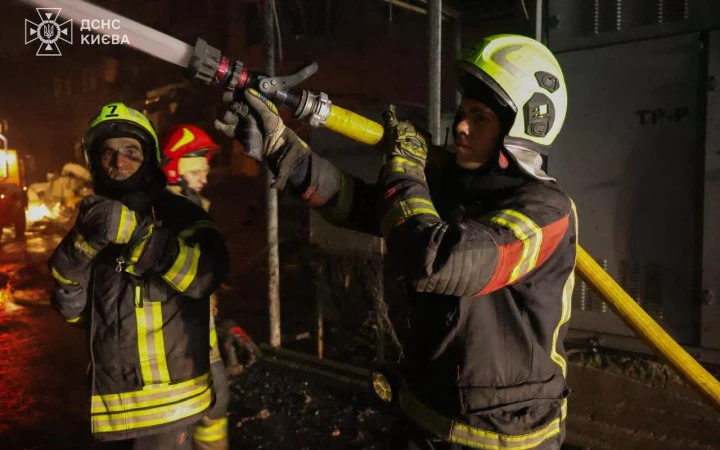 ЗМІ: ударом по складу “Оптіма-фарм” 25 жовтня у Києві росіяни знищили 20% місячного запасу ліків країни