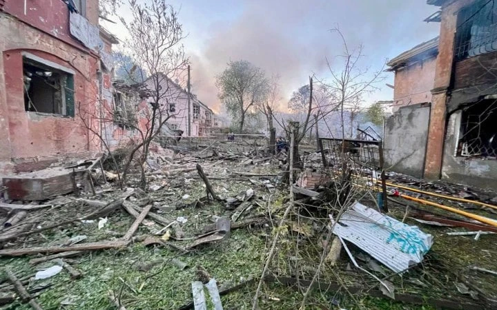 У Дніпрі 3 червня оголошено Днем жалоби