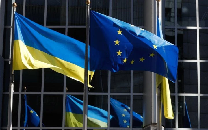 ЗМІ: ЄС розглядає виключення українських чоловіків призовного віку зі схеми захисту