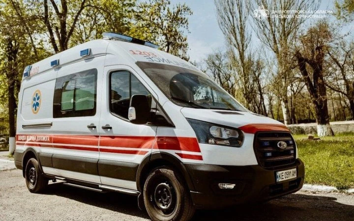 Росіяни важко поранили людину на Сумщині