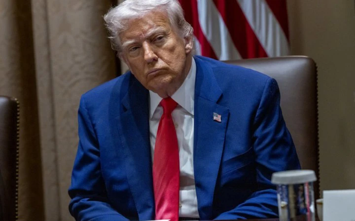 Індійські та китайські студенти подали до суду на Трампа через візові правила