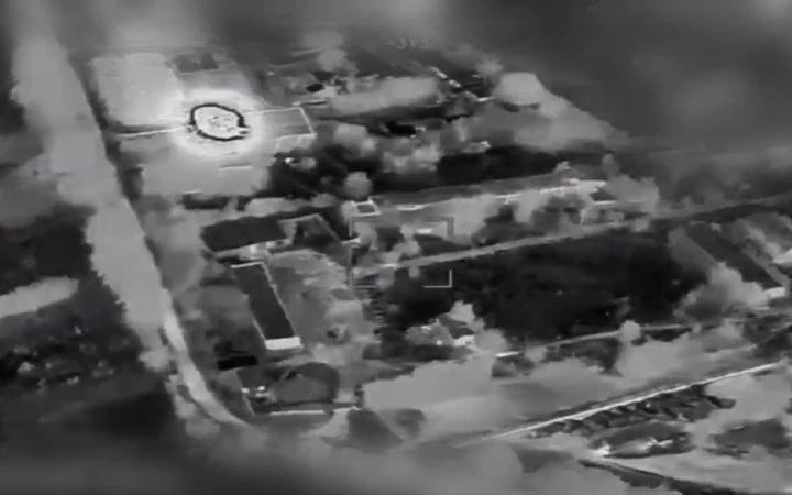 ​Майже тисячу окупантів ліквідували оборонці упродовж доби