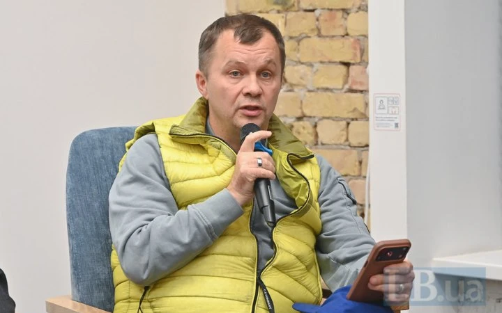 Милованов розкритикував фінансування ВНЗ лише через те, що вони є державними: 