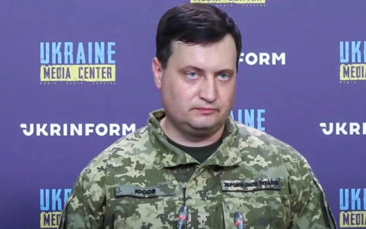 Юсов: російські пропагандистські цілі з 2022 року провалені