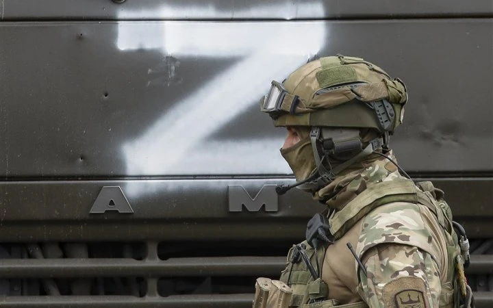 Учора Росія вбила в Херсонській області одну людину і п'ятьох поранила