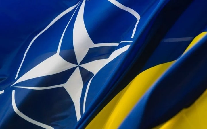 До Києва з візитом прибула Північноатлантична рада НАТО