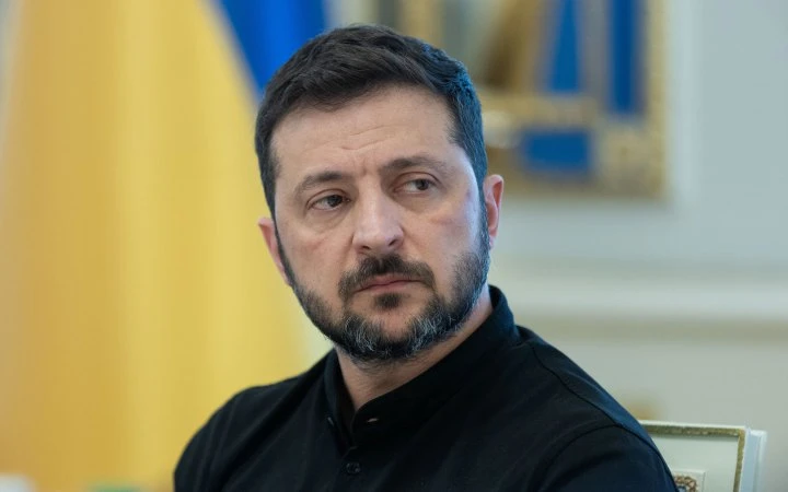 Україна проводить переговори з Туреччиною і країнами Затоки та Європи як майданчиків для перемовин із РФ