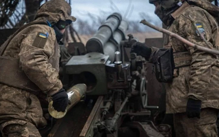 Генштаб: кожне третє боєзіткнення з початку доби відбувалось на Покровському напрямку