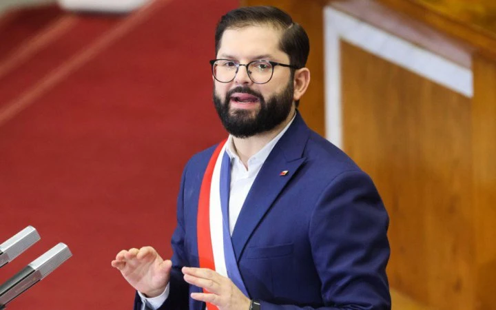 У Чилі тривають президентські праймеріз для лівих кандидатів