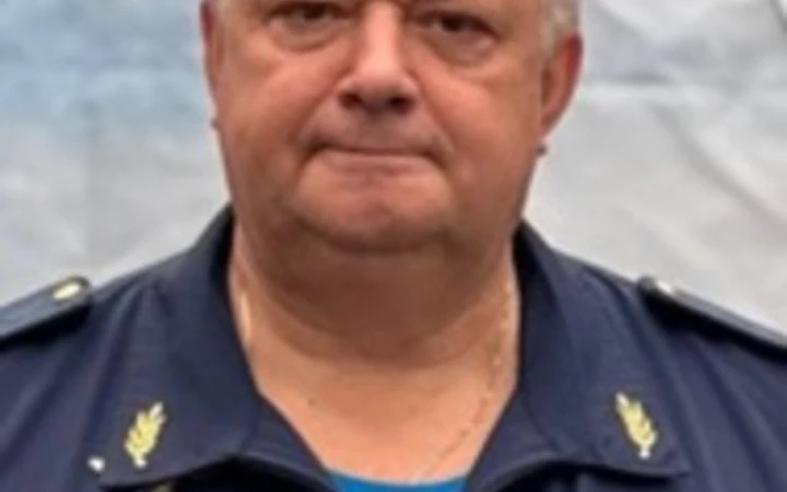 Командиру бомбардувальної дивізії ЗС РФ оголосили підозру через ракетний удар по Львову 4 вересня 2024 року