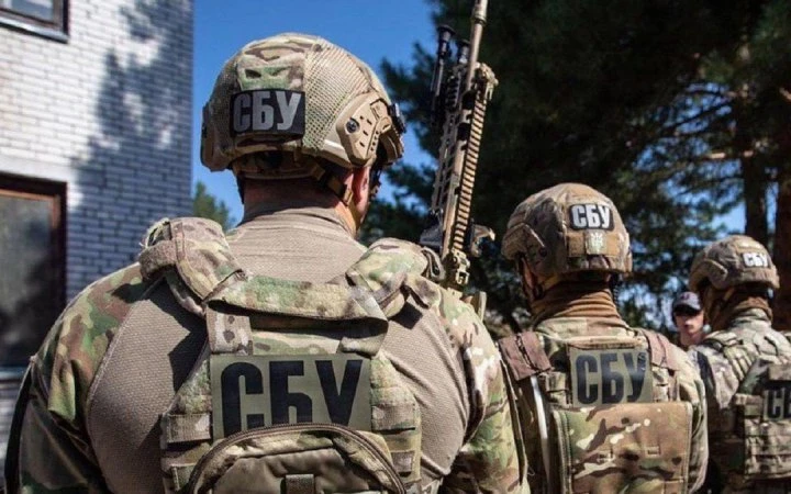 ​Отримали підозри троє кліриків УПЦ (МП) за виправдовування російської агресії