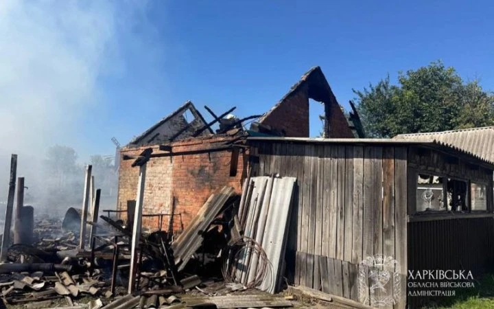 Головне за ніч та ранок неділі, 31 серпня: атака на Чорноморськ, понад 180 боєзіткнень, обстріли Запоріжжя