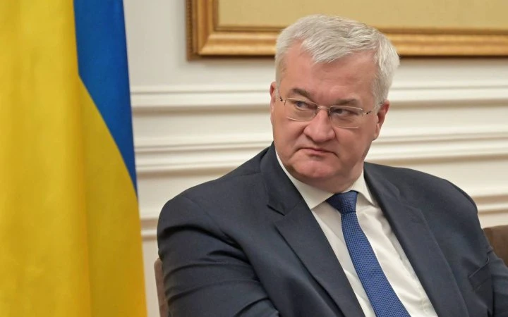 Сибіга відповів МЗС Словаччини на пропозицію пробачити Росію: хто нікого не втратив у війні – не мають права робити такі заяви