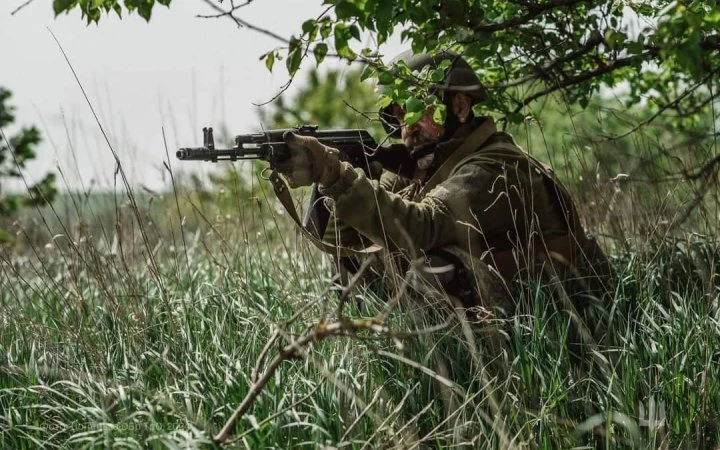 Американські та європейські військові розробили варіанти підтримки України у разі припинення вогню