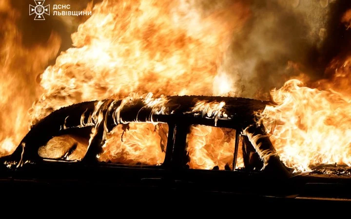 Зеленський: за минулий тиждень РФ запустила по Україні понад 1800 дронів і 1200 авіабомб