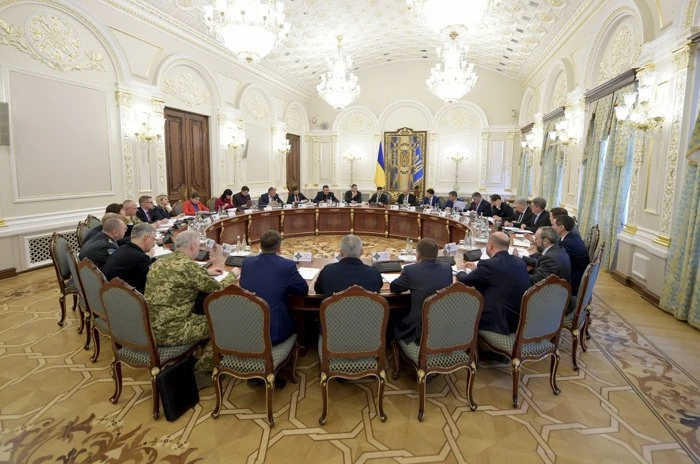 Угроза безвизу. Украина в случае сворачивания антикоррупционной реформы