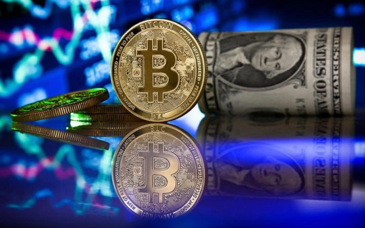 Біткоїни вартістю $14млрд конфіскували під час розслідування шахрайства в США та Великій Британії