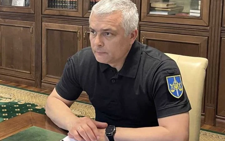Росіяни вдарили по цивільній інфраструктурі Одеського району