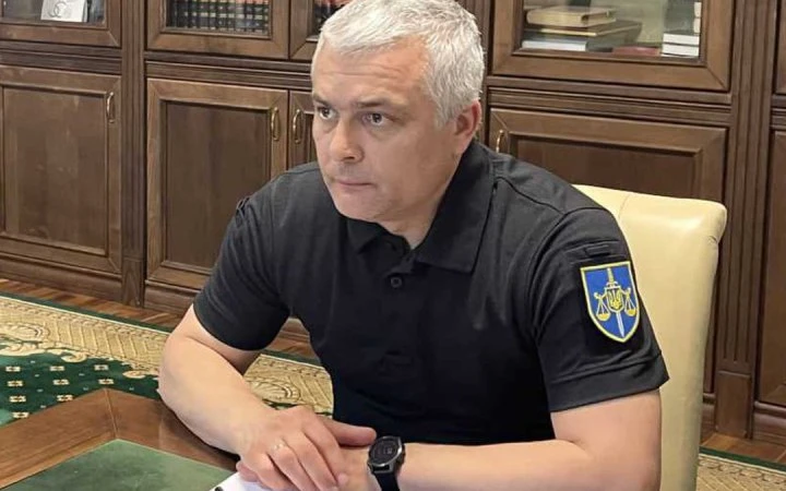 Вранці ворог атакував Одеський район ударними безпілотниками, є постраждалий