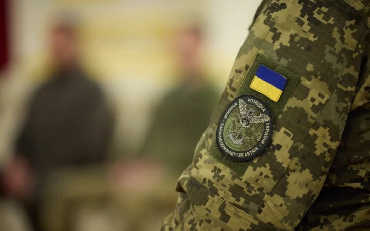За тиждень завдяки бійцям ГУР на фронті ліквідовано 114 російських окупантів і зруйновано понад 200 укріплень