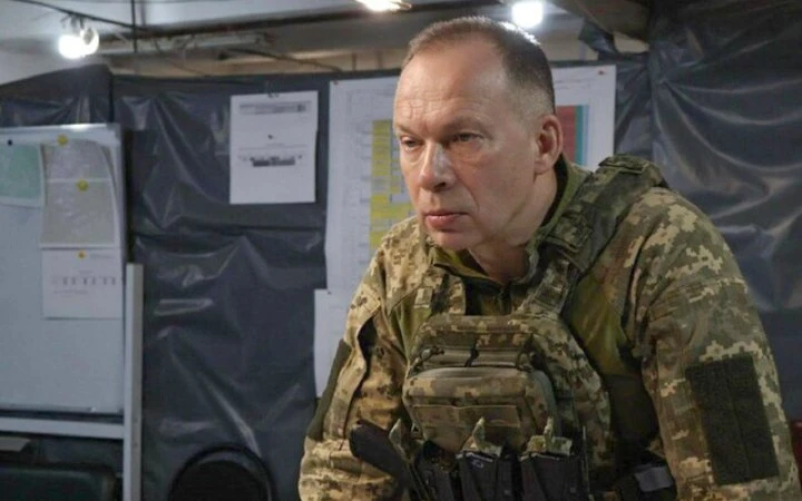 За повномасштабну війну угруповання Росії в Україні зросло в 5 разів. Щомісяця вона набирає по 8-9 тисяч