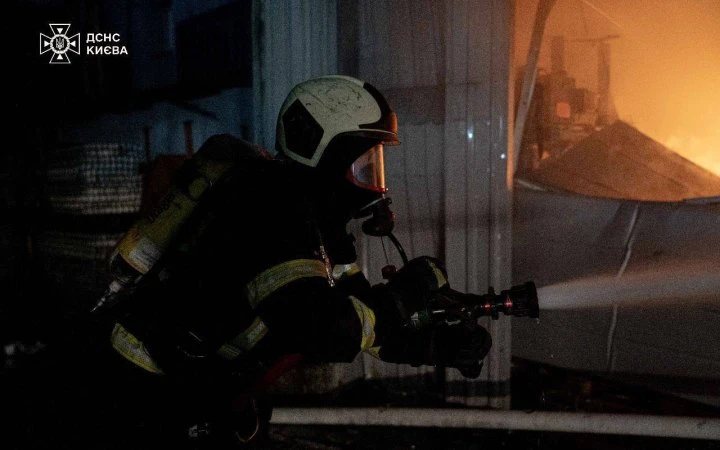 Зеленський: з початку цього року РФ випустила по Україні близько 770 балістичних ракет та понад 50