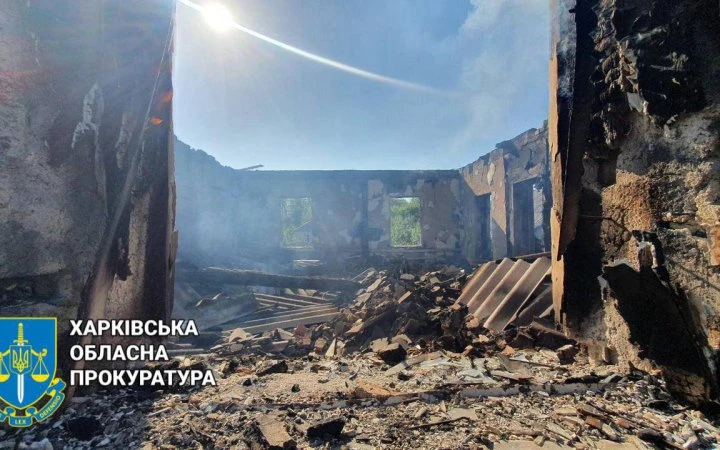 Головне за неділю, 4 травня: понад 200 боєзіткнень, обстріли прикордоння, Зеленський в Чехії